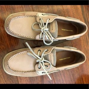 Sperrys Size 10